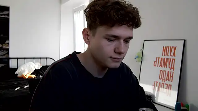 DanyDavis online show from October 2025 07:38:02 AM