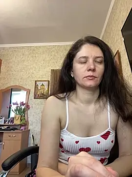 MariannaSida online show from March 2026 07:12:01 AM