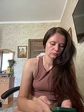 MariannaSida online show from July 2026 09:14:02 AM