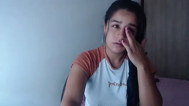 MeliSweet online show from March 2026 03:29:01 PM