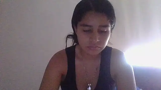 Snapshot of MeliSweet chatting on May 2026 02:03:01 PM MeliSweet online show from May 2026 02:03:01 PM