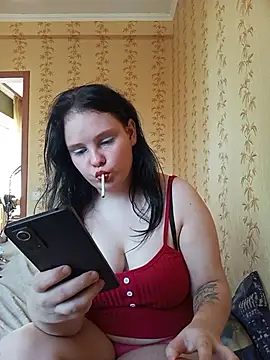 Snapshot of SweetPiggyx chatting on July 2026 12:33:01 PM SweetPiggyx online show from July 2026 12:33:01 PM