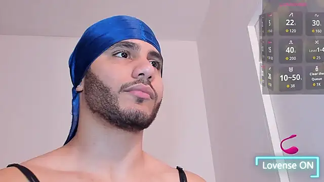 ibraiimm online show from October 2025 08:05:02 PM