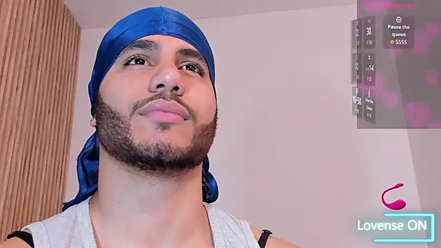 ibraiimm online show from October 2025 08:07:02 PM