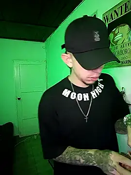 Chris  Jones online show from January 2026 09:18:01 PM