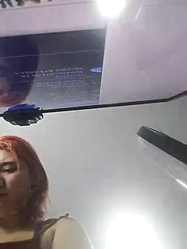 Cerecitaa02  online show from October 2025 11:45:02 AM