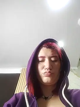 Cerecitaa02  online show from December 2025 11:52:02 AM