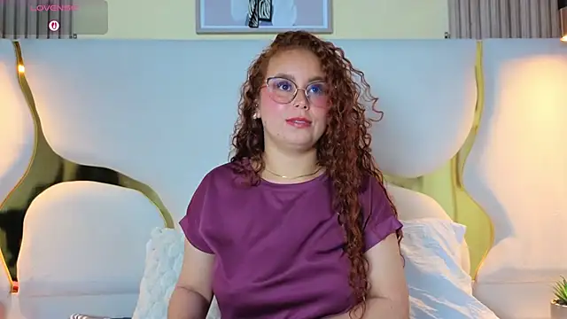 AmmberJones online show from October 2025 12:22:02 PM