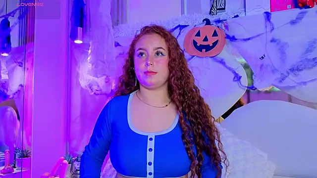 AmmberJones online show from October 2025 12:30:01 PM