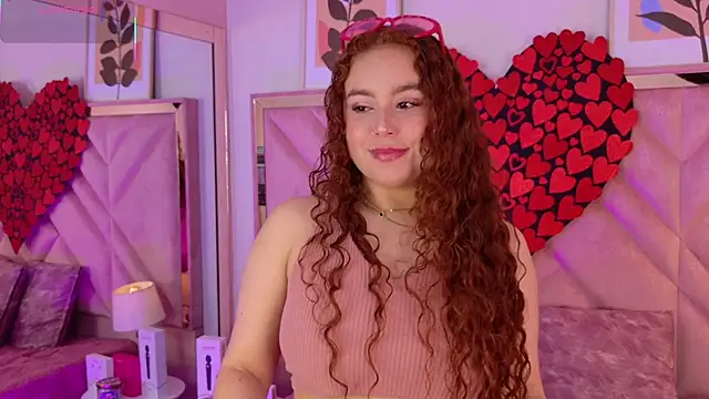 AmmberJones online show from February 2026 12:13:02 PM