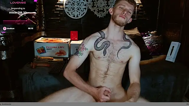 Snapshot of andrewxbi chatting on November 2025 11:25:02 PM andrewxbi online show from November 2025 11:25:02 PM