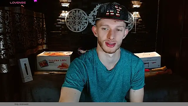 Snapshot of andrewxbi chatting on November 2025 11:30:01 AM andrewxbi online show from November 2025 11:30:01 AM