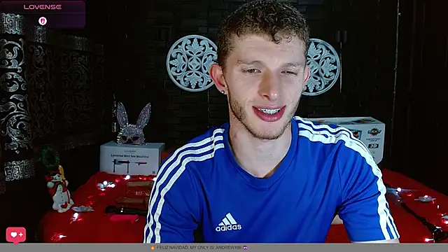 Snapshot of andrewxbi chatting on December 2025 12:59:02 AM andrewxbi online show from December 2025 12:59:02 AM