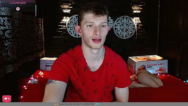 Snapshot of andrewxbi chatting on January 2026 08:12:01 PM andrewxbi online show from January 2026 08:12:01 PM