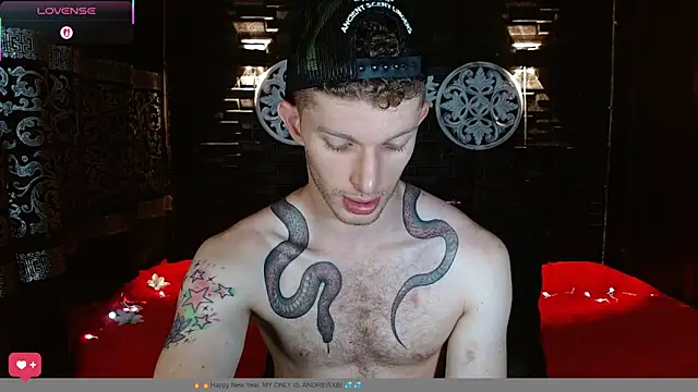 Snapshot of andrewxbi chatting on January 2026 11:36:02 AM andrewxbi online show from January 2026 11:36:02 AM