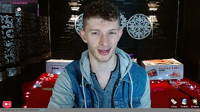 Snapshot of andrewxbi chatting on January 2026 11:34:02 AM andrewxbi online show from January 2026 11:34:02 AM