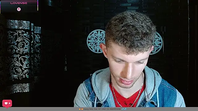 Snapshot of andrewxbi chatting on January 2026 11:23:02 AM andrewxbi online show from January 2026 11:23:02 AM