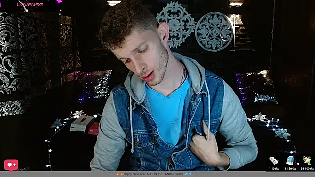 Snapshot of andrewxbi chatting on January 2026 11:34:01 AM andrewxbi online show from January 2026 11:34:01 AM