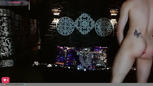 Snapshot of andrewxbi chatting on January 2026 11:42:01 PM andrewxbi online show from January 2026 11:42:01 PM