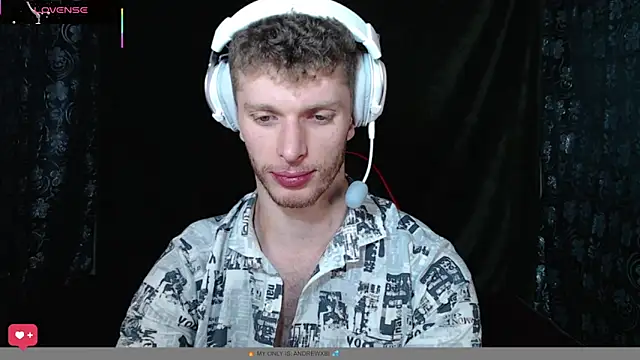 Snapshot of andrewxbi chatting on January 2026 11:25:01 AM andrewxbi online show from January 2026 11:25:01 AM