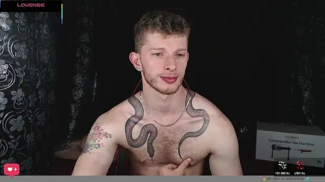 Snapshot of andrewxbi chatting on February 2026 11:15:01 AM andrewxbi online show from February 2026 11:15:01 AM