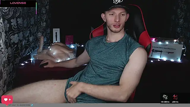 Snapshot of andrewxbi chatting on February 2026 11:38:02 AM andrewxbi online show from February 2026 11:38:02 AM