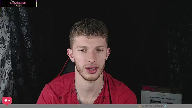 Snapshot of andrewxbi chatting on February 2026 11:14:02 AM andrewxbi online show from February 2026 11:14:02 AM