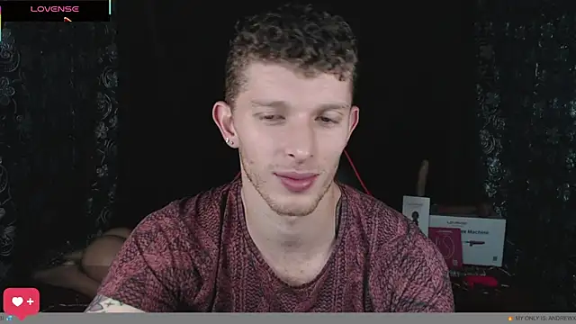 Snapshot of andrewxbi chatting on February 2026 07:10:02 PM andrewxbi online show from February 2026 07:10:02 PM