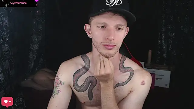 Snapshot of andrewxbi chatting on February 2026 01:18:01 PM andrewxbi online show from February 2026 01:18:01 PM