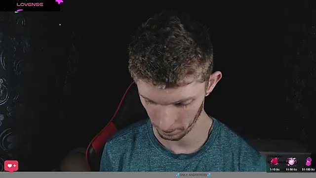 Snapshot of andrewxbi chatting on February 2026 02:16:02 PM andrewxbi online show from February 2026 02:16:02 PM