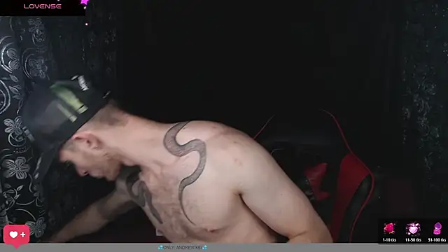 Snapshot of andrewxbi chatting on February 2026 12:04:02 PM andrewxbi online show from February 2026 12:04:02 PM