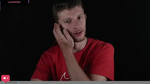 Snapshot of andrewxbi chatting on May 2026 03:05:02 PM andrewxbi online show from May 2026 03:05:02 PM