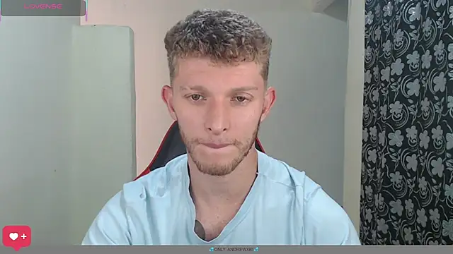 Snapshot of andrewxbi chatting on July 2026 02:34:02 PM andrewxbi online show from July 2026 02:34:02 PM