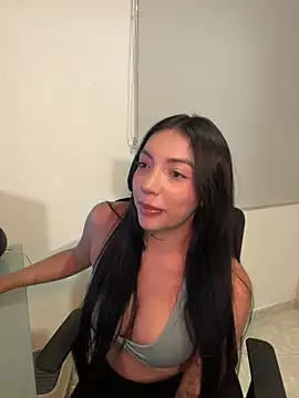 Snapshot of ImAshley1 chatting on February 2026 07:51:02 AM ImAshley1 online show from February 2026 07:51:02 AM