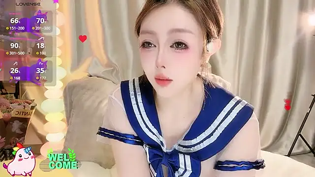 Meng-MM online show from November 2025 03:52:02 PM