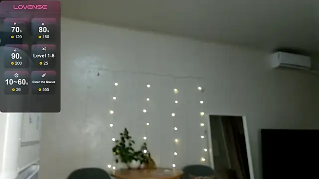 Eva   forever online show from November 2025 01:15:01 AM