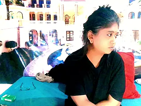 IndianPleasurez1 online show from January 2026 05:59:01 PM