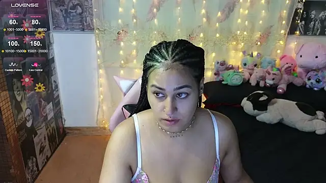 sweet-temptation  online show from February 2026 03:22:01 AM