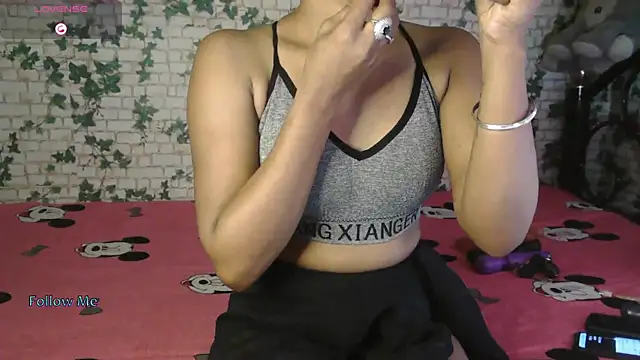 Trishna love online show from October 2025 03:18:02 AM