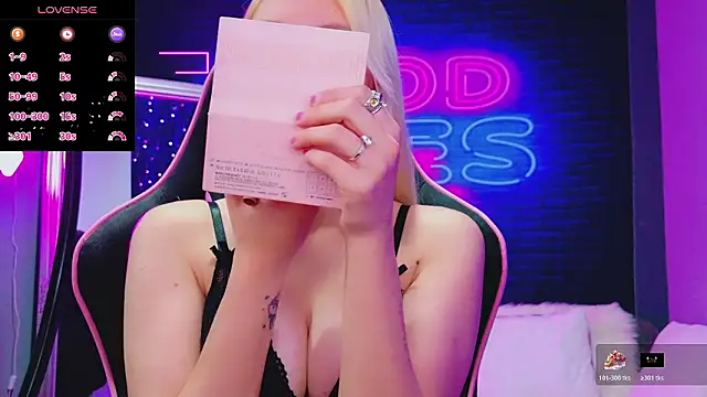 AlessiaCroft online show from March 2026 05:11:01 AM