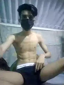 HannanKhan25 online show from September 2025 02:08:02 PM