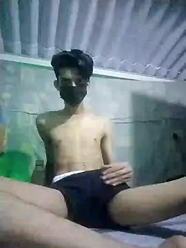 HannanKhan25 online show from September 2025 07:47:01 PM