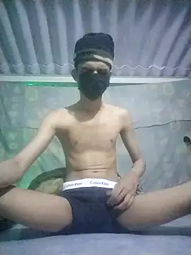 HannanKhan25 online show from November 2025 08:07:01 PM