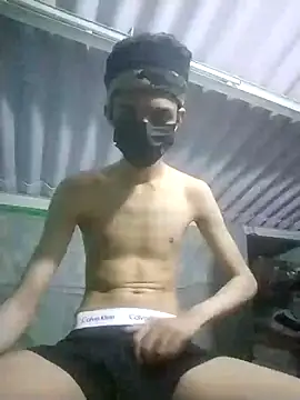 HannanKhan25 online show from November 2025 08:05:01 PM