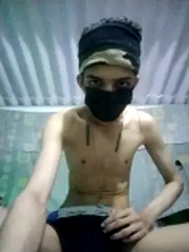 HannanKhan25 online show from March 2026 07:32:02 PM