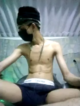 HannanKhan25 online show from March 2026 07:50:02 PM