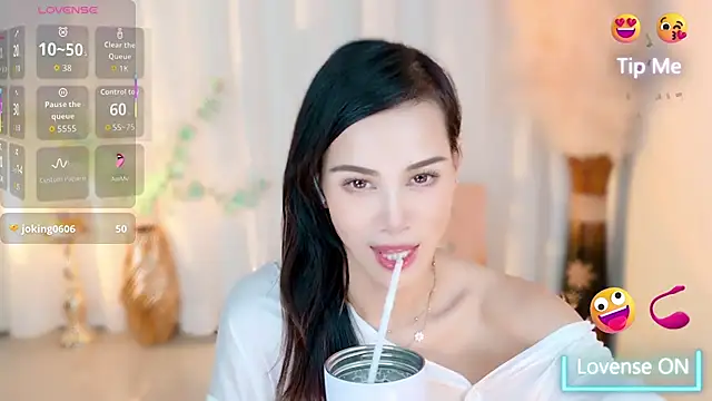 LunaBelle1984 online show from September 2025 03:15:02 PM