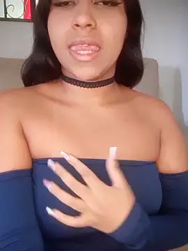 camillaCat online show from April 2026 06:46:02 PM