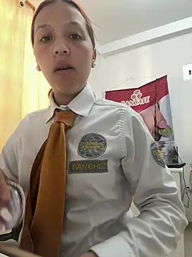 MELODY  06 online show from February 2026 01:06:02 PM