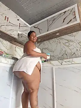 WALESKABBW ASS online show from May 2026 12:34:01 PM